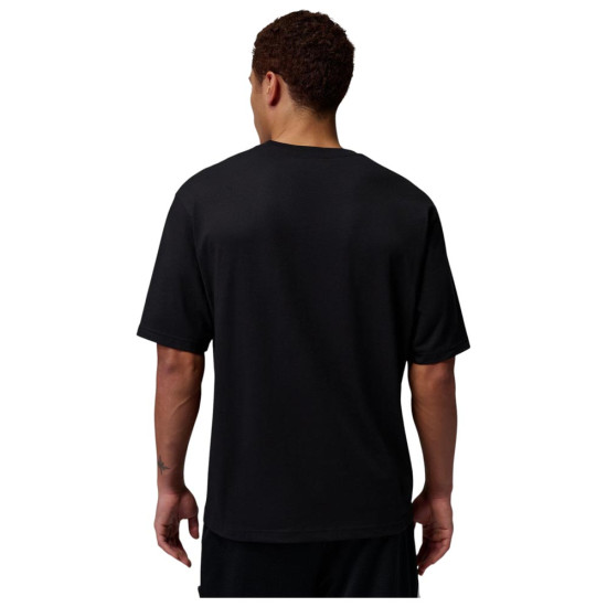 Jordan Ανδρική κοντομάνικη μπλούζα Brooklyn Graphic T-Shirt